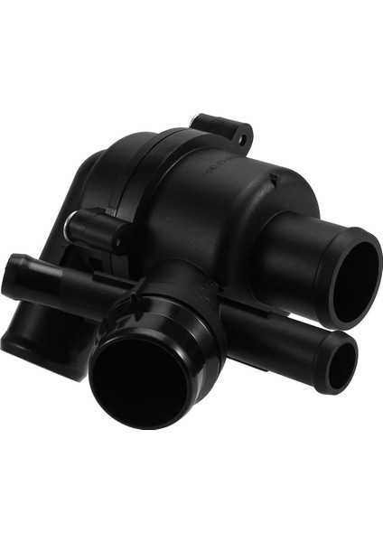 LR033675 Land Rover Discovery Için Yeni Soğutucu Termostat Muhafazası Lr4 Range Rover Rr Sport 3.0l Dizel (Yurt Dışından) modelleri