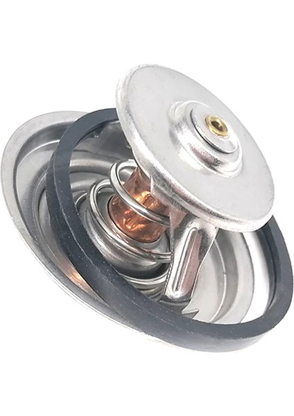 Volvo Için Motor Soğutucu Termostat 20450736 Yüksek Kaliteli Ekskavatör Motor Parçaları VOE20450736 (Yurt Dışından) fiyatları