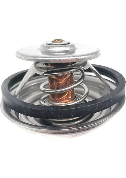 Volvo Için Motor Soğutucu Termostat 20450736 Yüksek Kaliteli Ekskavatör Motor Parçaları VOE20450736 (Yurt Dışından) modelleri