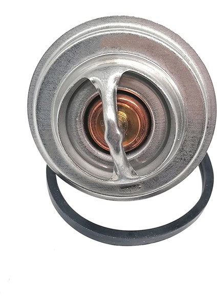 Volvo Için Motor Soğutucu Termostat 20450736 Yüksek Kaliteli Ekskavatör Motor Parçaları VOE20450736 (Yurt Dışından) indirimleri