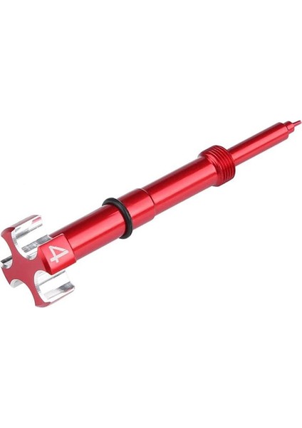 Karışım Vidası Ayarı, Keihin Cv Honda Kawasaki Için Hava Yakıt Karışımı Vidalı Aracı, Kırmızı (Yurt Dışından) indirimleri