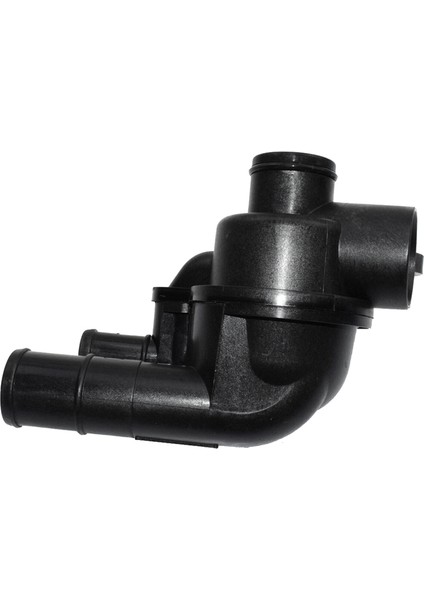 Motor Soğutma Termostat Muhafazası Freelander Mg Rover Için PEM101050 800 V6 Mgzs 75 Mgzt 2.0 2.5 Su Geçidi Termostat (Yurt Dışından)