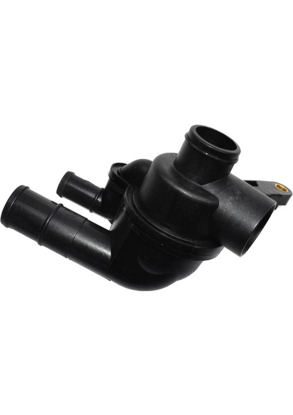 Motor Soğutma Termostat Muhafazası Freelander Mg Rover Için PEM101050 800 V6 Mgzs 75 Mgzt 2.0 2.5 Su Geçidi Termostat (Yurt Dışından) fiyatları