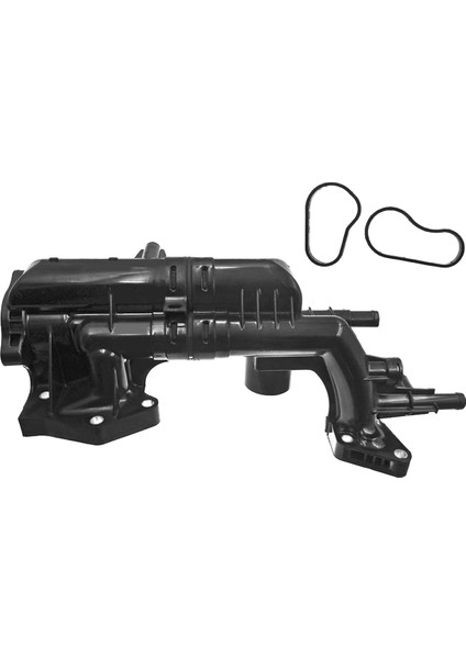 25620-3CAA0 10-17 Hyundai Kia Azera Santa Fe Cadenza Sedona Sorento 2.0l 3.3l 3.5l 256203CAA0 (Yurt Dışından)