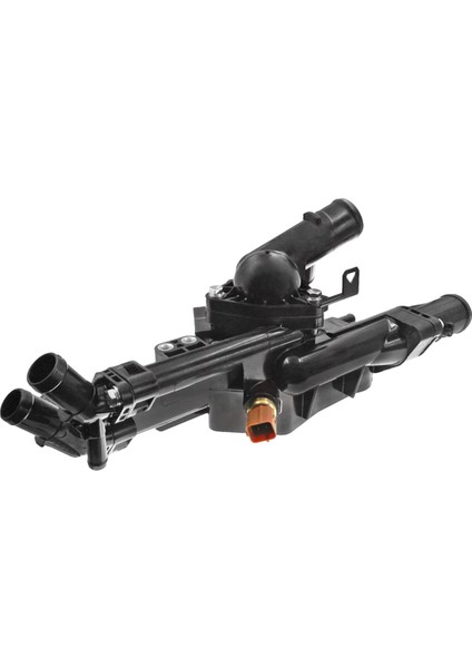 Hyundai Santa Fe Sonata / Kia Optima Sportage 2.0l 2011-2014 Için Yeni Radyatör Soğutucu Termostat Muhafazası 25600-2G545 (Yurt Dışından) indirimleri