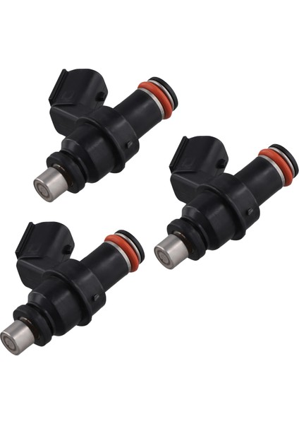 3pcs Yeni 16450-ZZ5-003 Honda Dıştan Takma Motor Parçaları Için Yakıt Enjektörü BF50D BF40D 40HP 50HP 16450ZZ5003 (Yurt Dışından) fiyatları