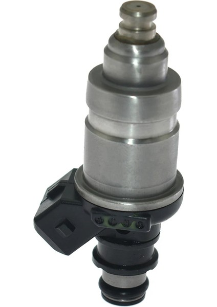 4pcs 06164-PM8-A00 16450-PD6-003 16450-PD6-661 Honda Accord Için Yakıt Enjektör Crx Cıvıc 1.5l 1.8l-L4 (Yurt Dışından) indirimleri