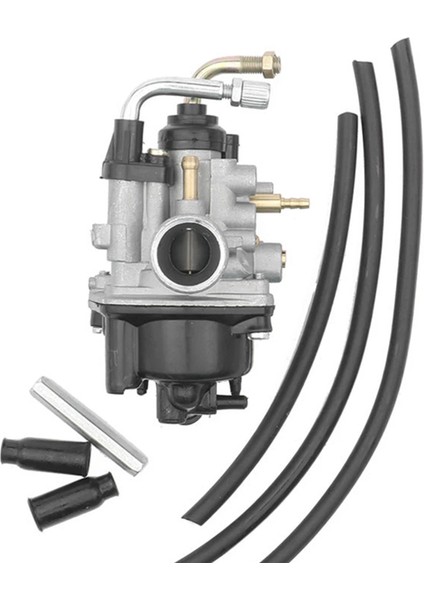 Motosiklet Karbüratör 12MM Tip Phbn 12 YSN12 Booster Aerox Minarelli Con Serviz 50CC Scooter Yamaha Bws Karbüratör (Yurt Dışından)