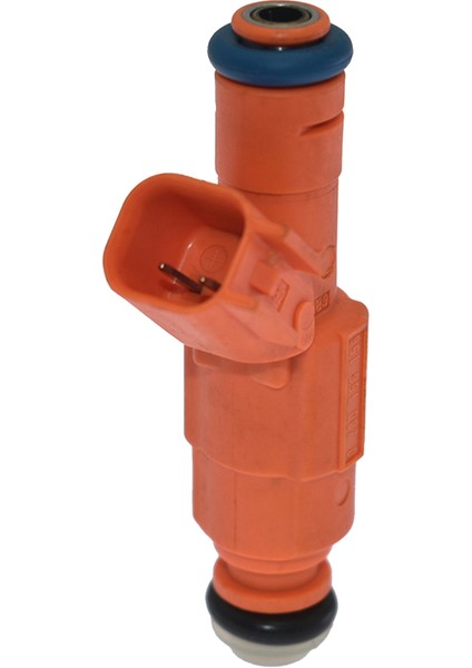 Ford Focus Için Yeni Yakıt Enjektörü Mazda 6 2.3l Mzr 3M4G9F593BA 0280156156 (Yurt Dışından)