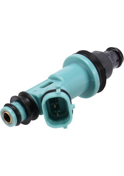 6pcs 23209-46090 23250-46090 Toyota Supra Gs Sc Için Yakıt Enjektör Nozul Otomotiv 300 3.0l (Yurt Dışından) modelleri