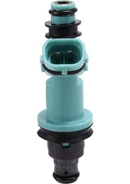 6pcs 23209-46090 23250-46090 Toyota Supra Gs Sc Için Yakıt Enjektör Nozul Otomotiv 300 3.0l (Yurt Dışından) fırsatları