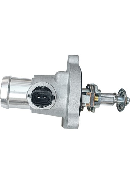 Araba Soğutma Sistemi D4G15-1306110 Motor Soğutucu Termostat Montaj Chery Tiggo 2 3x D4G15B-1306110 Yüksek Kalite (Yurt Dışından) modelleri