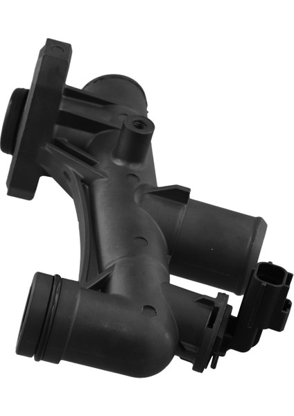 Motor Soğutma Çıkışı Termostat Gövdesi Sensörle AJ511517ZA 3F1E-8548-AD Ford Lincoln Mercury Mazda 6 2002-2008 (Yurt Dışından) fiyatları