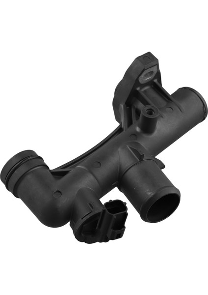 Motor Soğutma Çıkışı Termostat Gövdesi Sensörle AJ511517ZA 3F1E-8548-AD Ford Lincoln Mercury Mazda 6 2002-2008 (Yurt Dışından) modelleri