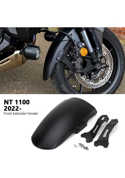 Motosiklet Aksesuarları Honda Nt 1100 NT1100 NT1100 2022 2023 2024 (Yurt Dışından) modelleri