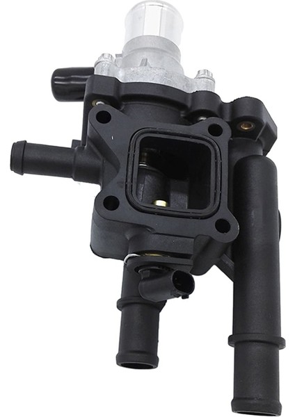 Motor Soğutucu Termostat Muhafazası 25192228 2519-2228 25189437 Chevrolet Sonic Trax Tracker Cruze 1.8l Aveo 1.6l, A (Yurt Dışından) fırsatları