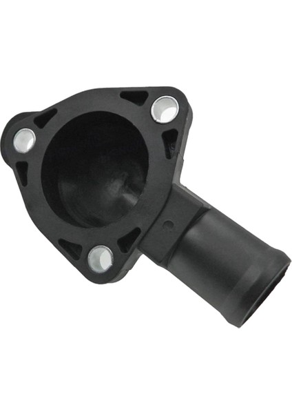 Nissan Almera Sentra Için 13049-4M500 Motor Soğutucu Termostat Muhafazası 1.8l Giriş Suyu 2001-05 130494M500 (Yurt Dışından)