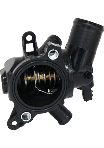 Araba Termostat Konutu 9803549480 1106100Q2C Nissan X-Trail 110617671R Için Renault-Scenic Koleos Için Mercedes-Benz Için (Yurt Dışından) modelleri