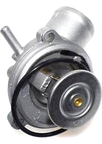 Motor Soğutma Termostat Termostat Muhafazası 1112030875 1112000915 Mercedes-Benz W202 W124 W210 W163 R170 1994-2004 (Yurt Dışından)