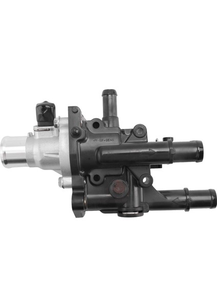 Araba Soğutma Su Termostatı Üst Ön Aks Soğutma Su Boru Flanşı 1338256 25192230 Chevrolet Opel Vauxhall (Yurt Dışından) fiyatları