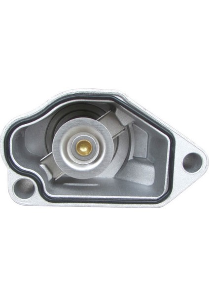 Chevrolet Optra Daewoo Nubira Için Motor Soğutucu Termostat Muhafazası Leganz Isuzu 8920633000 90411948 92062728 93386678 (Yurt Dışından) fırsatları