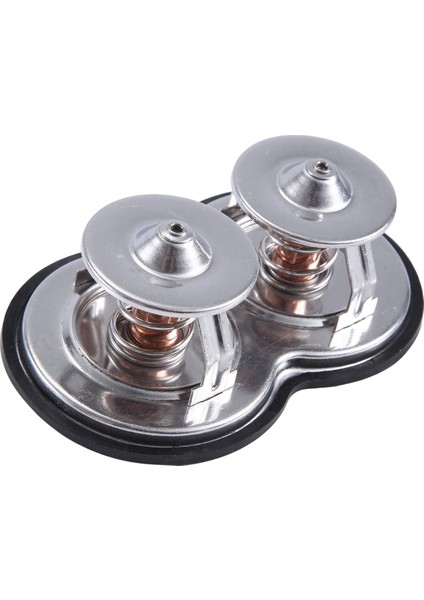 Scania Kamyonları Için Soğutucu Termostat 1404925 1745449 TX32/1D (Yurt Dışından) modelleri