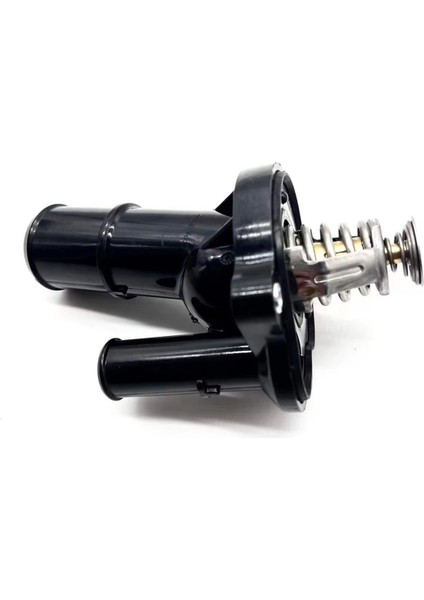 LR027158 Land Rover Freelander Evoque Range Rover Discovery Sport Ford AG9Z8575B JDE28115 Için Motor Soğutucu Termostat (Yurt Dışından) fırsatları