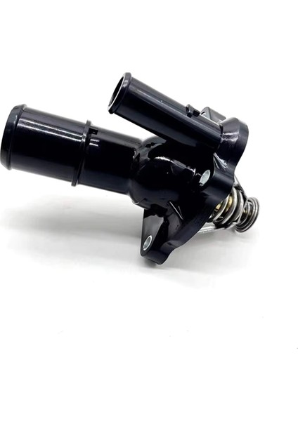 LR027158 Land Rover Freelander Evoque Range Rover Discovery Sport Ford AG9Z8575B JDE28115 Için Motor Soğutucu Termostat (Yurt Dışından) indirimleri