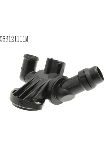 06B121111M Volkswagen Passat Için Termostat 1.8t Audi Termostat Su Havalandırma Borusu (Yurt Dışından) modelleri