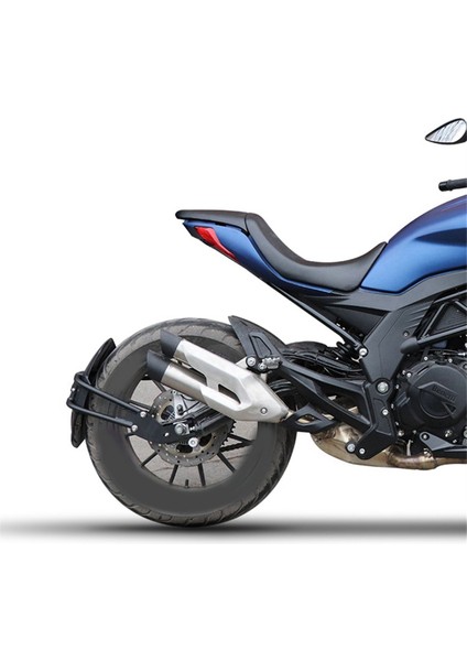 Motosiklet Arka Çamurlu Arka Tekerlek Sıçrama Koruma Huanglong Için Çamurluk Aksesuarları 600 Dongfeng NK400GW250 Feizhi (Yurt Dışından) fiyatları