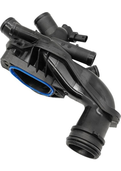 Motor Soğutucu Termostat Muhafazası Assy 11538674895 Mini R55 R56 R57 R58 R59 R60 Cooper 2011-2016 N16 N18 1537647305 (Yurt Dışından) modelleri