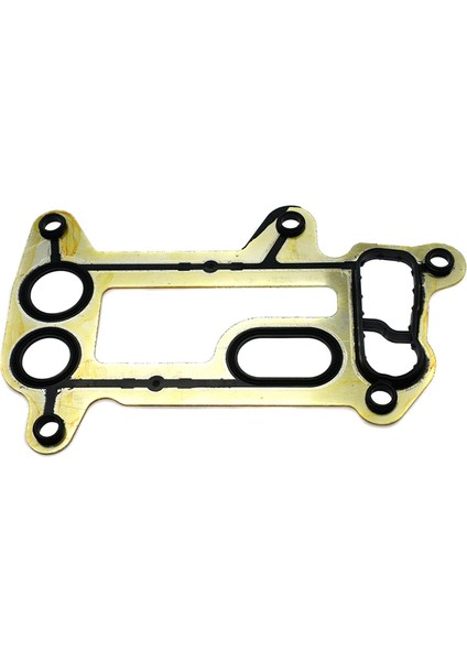 Bmw 3 Serisi E90 320D 11427802114 Için Yeni Yağ Filtresi Muhafaza Contası (Yurt Dışından)