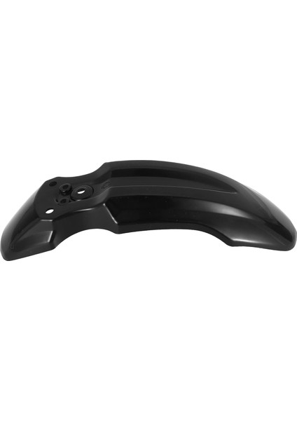 Honda CRF50 Kir Çukur Bisikleti (Siyah) Için Çamurluk Koruyucusu Için Plastik Ön Tekerlek (Yurt Dışından) modelleri