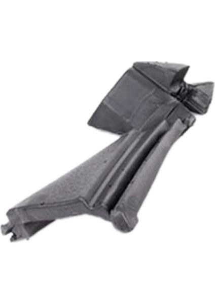 1 Çift Çamurluk Paneli Braket Sızdırmazlık Şeridi Bmw X5 E70 X6 E71 51657177171 51657177172 Bmw Parçaları (Yurt Dışından) fırsatları