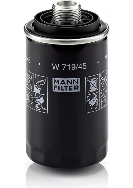 Skoda Yeti Için Vw Passat Için Audi A3 A4 A5 Için Araba Yağı Filtresi 06J115561B, 06J115403C (Yurt Dışından) modelleri