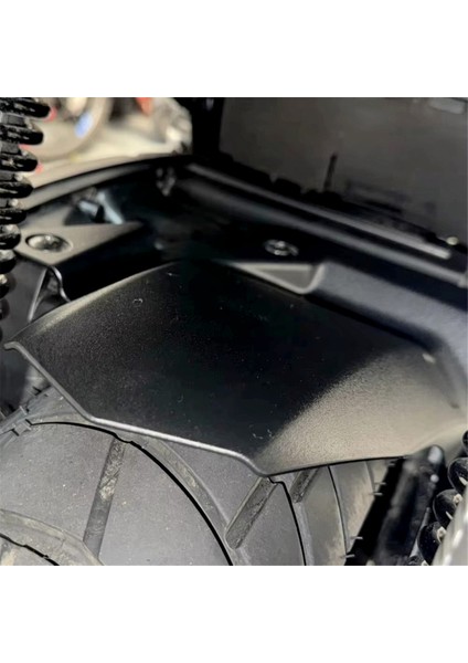 Honda ADV350 2022-2024 Motosiklet Arka Tekerlek Hugger Lastik Splash Guard Fender Mudguard Kapak Aksesuarları (Yurt Dışından) modelleri