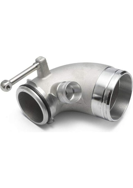 Turbo Boru Genişlemeli Çap Turbo Boru 90 Derece Audi S3 A3 A3 Golf Mk7 Gtı Volkswagen EA888 Motor (Yurt Dışından) modelleri