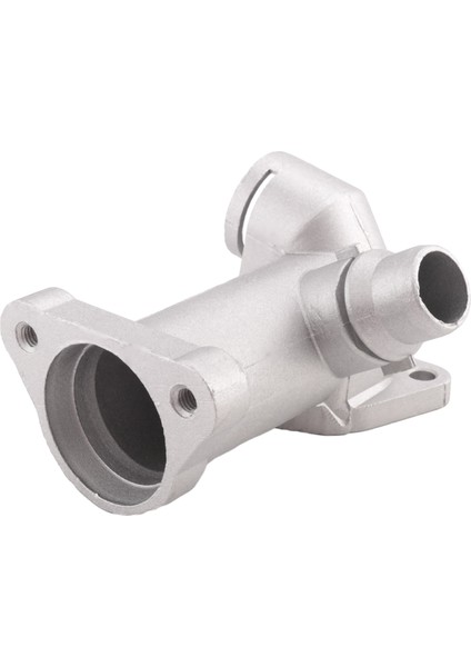 Araba Iç Parçalar Audi A4 A6 Için Tee Eklemi ile Alüminyum Soğutma Hortumu B5 1.8t 058121133F 058121133B (Yurt Dışından) fırsatları