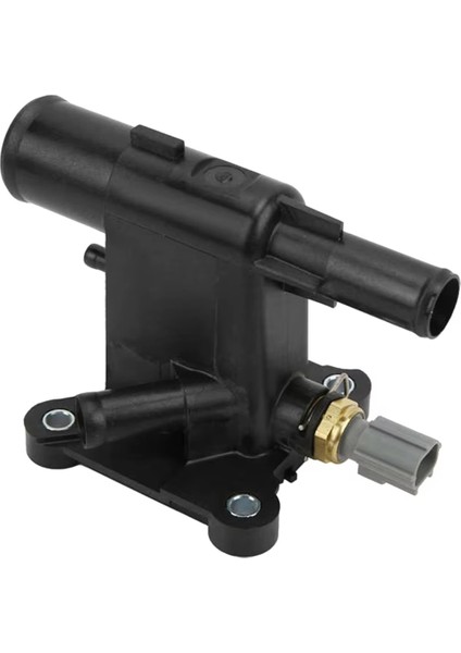 CP9Z8K556B Motor Soğutucu Su Çıkışı Flanşı Ford Focus Ecoport Için Termostat Muhafazası CP9Z8K556A 902-1085 (Yurt Dışından)