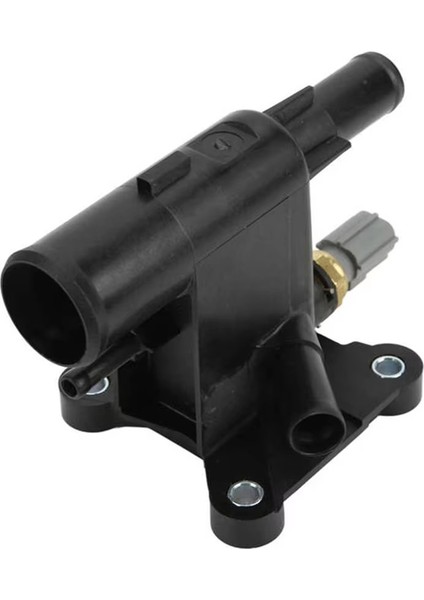 CP9Z8K556B Motor Soğutucu Su Çıkışı Flanşı Ford Focus Ecoport Için Termostat Muhafazası CP9Z8K556A 902-1085 (Yurt Dışından) modelleri