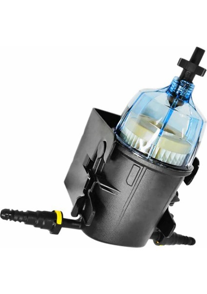 Suv Modifikasyonu ve Benzin Dizel Motoru Için R23107-30 Yağ-Suyu Ayırıcı Montaj Filtresi R23107-10 R23107-30 (Yurt Dışından) indirimleri