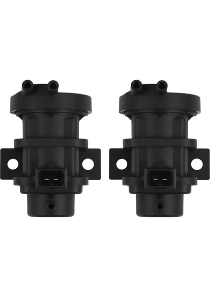 2x Egr Solenoid Opel Vectra B cc Gts Zafıra A Astra G 2.0 2.2 Dı Dtı 16V 9158200 5851037 09158200 (Yurt Dışından)