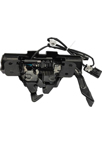 Hyundai Sonata Için Yeni Yüksek Kaliteli Araba Motor Kilit Kaput Mandal 81130C1100 81130-C1100 (Yurt Dışından) modelleri