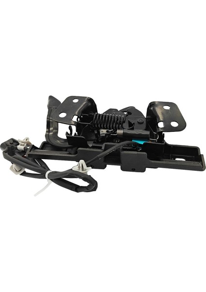 Hyundai Sonata Için Yeni Yüksek Kaliteli Araba Motor Kilit Kaput Mandal 81130C1100 81130-C1100 (Yurt Dışından) fırsatları