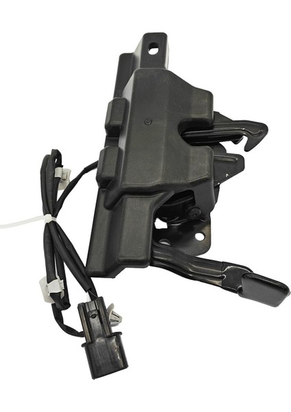 Hyundai Sonata Için Yeni Yüksek Kaliteli Araba Motor Kilit Kaput Mandal 81130C1100 81130-C1100 (Yurt Dışından) indirimleri