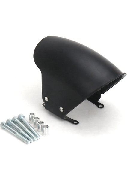 Motosiklet Ön Çamurluk Çamurluk Kiti Moto Guzzi V85TT V85 Tt V85TT V 85 Tt 2019-2024 (Yurt Dışından) modelleri