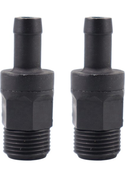 2x Egzoz Valfi 0K30E-13890 0K30E13890 Kia Rio Rio Cinco Için Pcv Valf 1.5l 2001-2005 (Yurt Dışından)