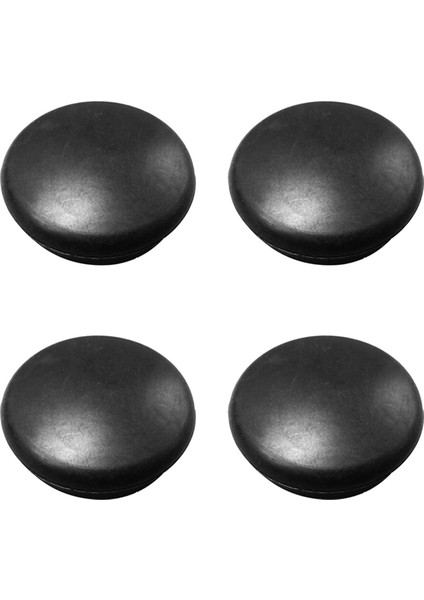 4x Ön Ön Cam Silecek Kolu Kapağı Kapak Cıvatası Bıçak Kol Somun Kapağı Hyundai Için 983804H050 (Yurt Dışından)