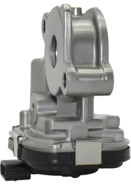 Nissan Altima Qashqai X-Trail Için Motor Egzoz Gazı Devridaim (Egr) Valfi 2.5l 14710-5TA1C 14710-5TA0C Egr Valfı (Yurt Dışından) fırsatları