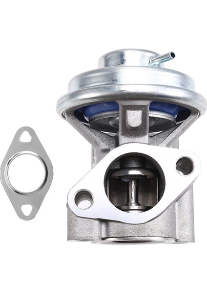 ME202406 Mitsubishi Montero Pajero Için Araba Egr Valf 1990-2006 Pajero Spor 1997-2011 4M40 K5T553 (Yurt Dışından) modelleri